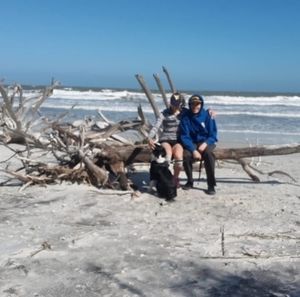 Meet your Posher, Renata